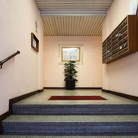 Contempora Apartments - Bilocale Via Verro Milan Extérieur photo
