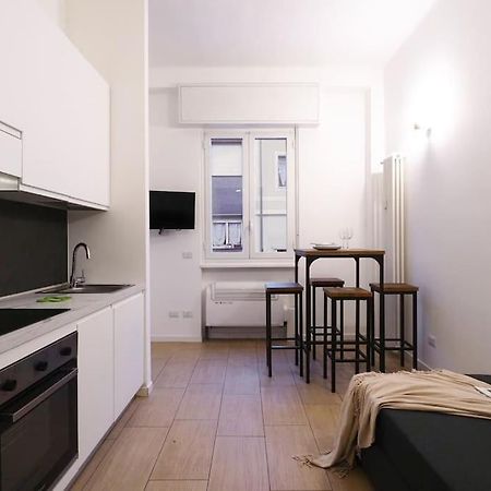 Contempora Apartments - Bilocale Via Verro Milan Extérieur photo