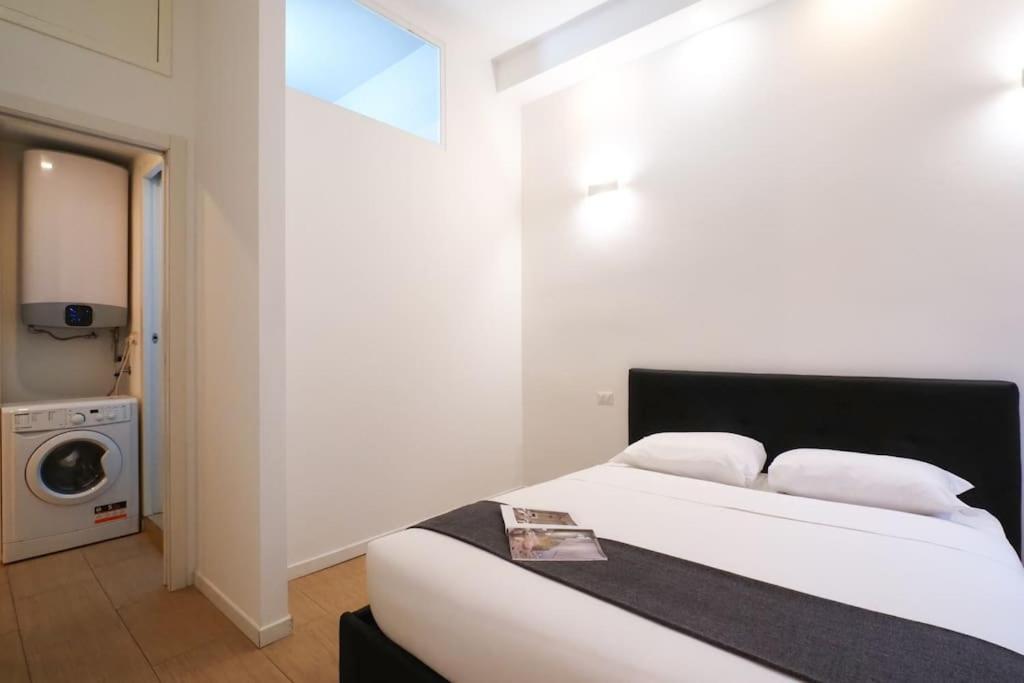 Contempora Apartments - Bilocale Via Verro Milan Extérieur photo