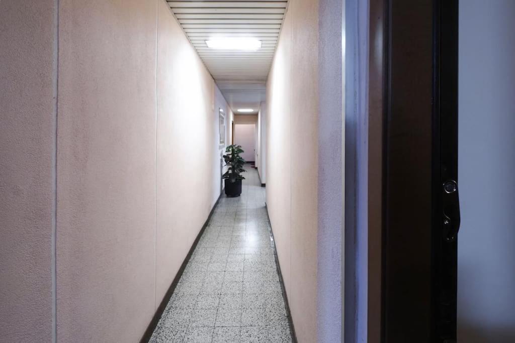 Contempora Apartments - Bilocale Via Verro Milan Extérieur photo