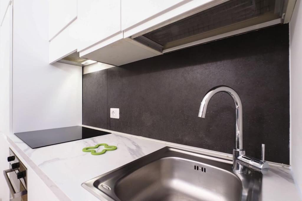Contempora Apartments - Bilocale Via Verro Milan Extérieur photo