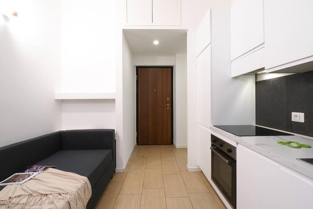 Contempora Apartments - Bilocale Via Verro Milan Extérieur photo