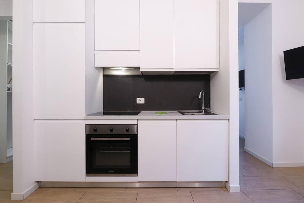 Contempora Apartments - Bilocale Via Verro Milan Extérieur photo