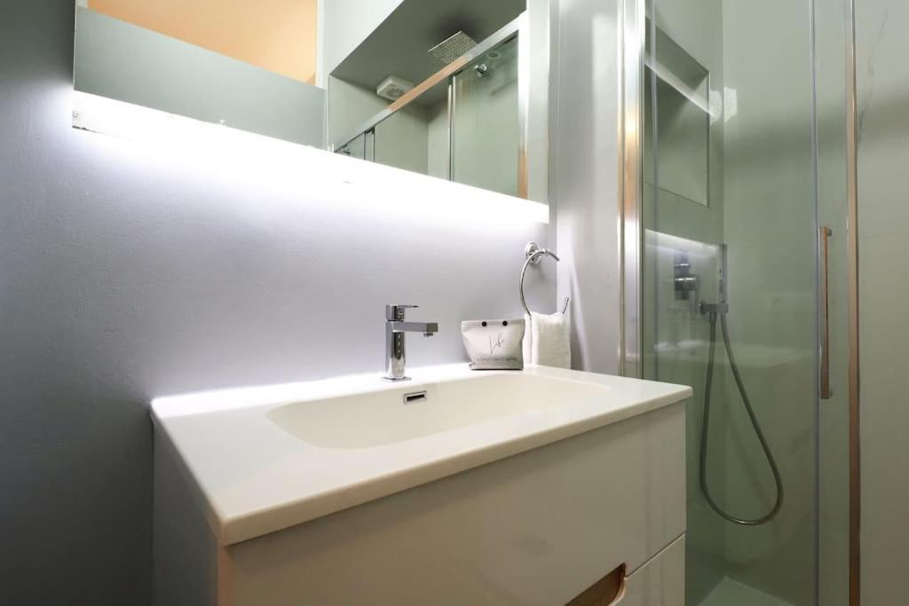Contempora Apartments - Bilocale Via Verro Milan Extérieur photo