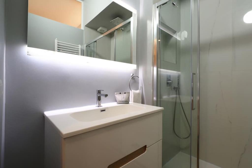 Contempora Apartments - Bilocale Via Verro Milan Extérieur photo