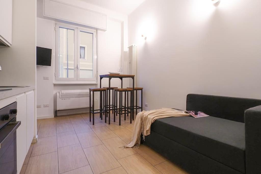 Contempora Apartments - Bilocale Via Verro Milan Extérieur photo